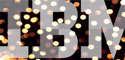 Ibm Header