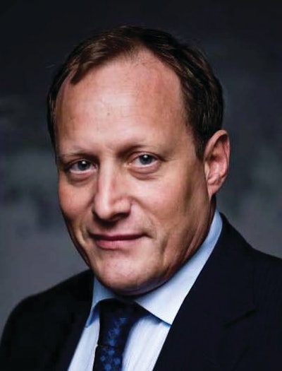 Dr. Andreas Schneider-Neureither is Founder and CEO of SNP AG.