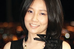 Ashley Li, Senior Solutions Consultant, Spend Radar.
