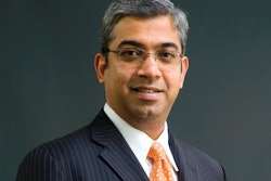 Ashok Vemuri, Head of Americas and Global Head of Manufacturing, and Engineering Services, Infosys.