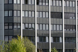SAP, Walldorf, Germany: Main Building, WDF01