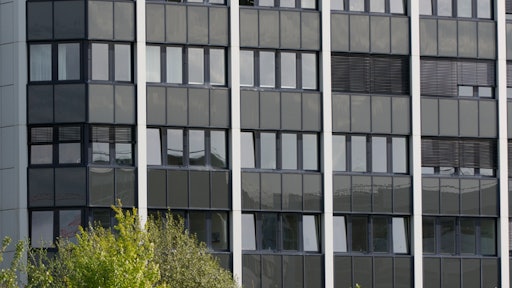 SAP, Walldorf, Germany: Main Building, WDF01