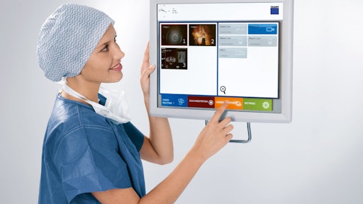 eSolutions’ POOL4TOOl supplier portal processes are fully integrated into TRUMPF’s SAP system to reduce the operative efforts which go into order processing with suppliers via WebEDI.