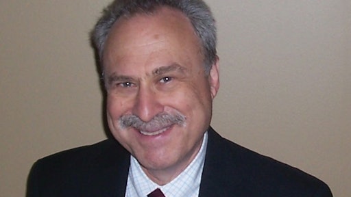 Barry Hochfelder, Editor, Supply & Demand Chain Executive