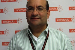 Gustavo Aleman, Corporate Manager, Punto Logistico S.A.S.
