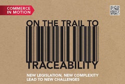 New study examines executives' concerns about the impact of product recalls on company finances and reputation, in addition to their struggles with traceability compliance and automation.
