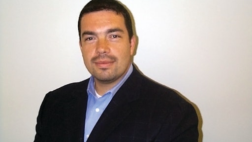 Roman Bukary, General Manager, Manufacturing & Wholesale Distribution, NetSuite