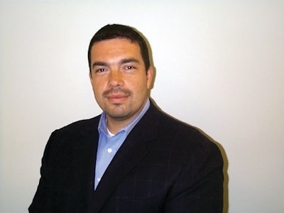 Roman Bukary, General Manager, Manufacturing & Wholesale Distribution, NetSuite