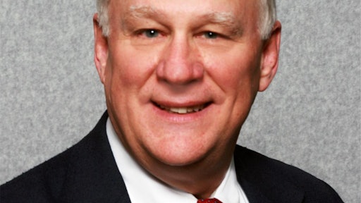 Tim Feemster, Senior Managing Director, Global Corporate Services (GCS) for Newmark Grubb Knight Frank.