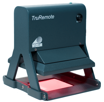 Webscan Inc.’s TruCheck Optima complies with ISO/IEC and GS1 standards for barcode verification and features an easy-to-use software interface; solid-state LEDs; and the ability to verify any number of linear and two dimensional (2D) codes in the same scan.