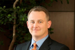 Bryan Foe, President, C.H. Robinson Worldwide Inc., Europe