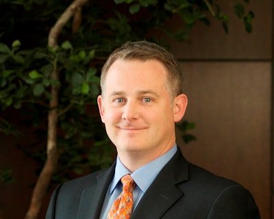 Bryan Foe, President, C.H. Robinson Worldwide Inc., Europe