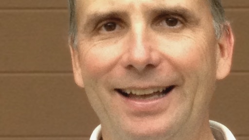 Charles Trimarco, Senior Manager, Supply Chain Technologies Practice, Capgemini