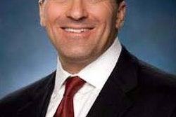 Daniel Ravid, Atlas Oil
