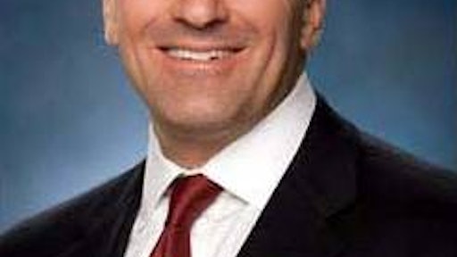Daniel Ravid, Atlas Oil