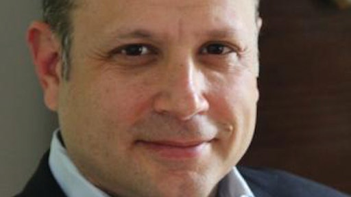 Frank Cavallaro, Founder of Fronetics Strategic Advisors