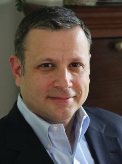 Frank Cavallaro, Founder of Fronetics Strategic Advisors