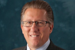 Gerry Fay, Chief Global Logistics and Operations Officer, Avnet Inc.