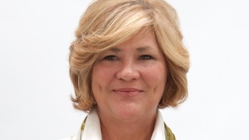 Kim Stebbins, Vice President of Sales, Next Level