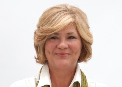 Kim Stebbins, Vice President of Sales, Next Level
