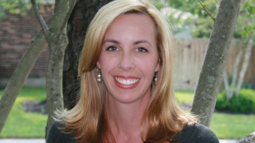 Laura Rokohl, Chemicals Supply Chain Manager, Aspen Technology Inc.
