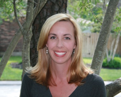 Laura Rokohl, Chemicals Supply Chain Manager, Aspen Technology Inc.
