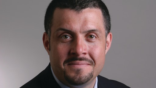 Matthew Menner, Senior Vice President, Transplace