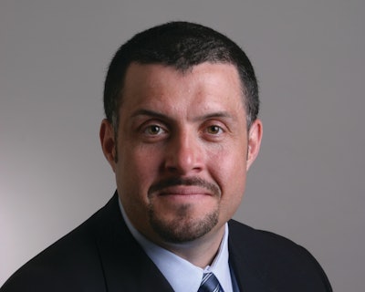 Matthew Menner, Senior Vice President, Transplace