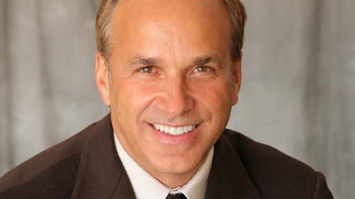 Alain Poirier, Vice President, Business Development, Tompkins Intl.