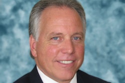 Tony Zasimovich, Vice President, Global Logistics Services, APL Logistics