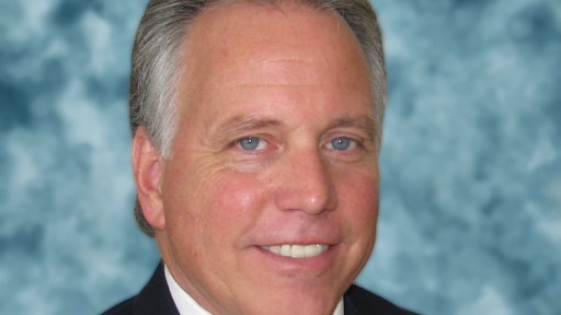 Tony Zasimovich, Vice President, Global Logistics Services, APL Logistics