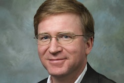 John Thielens, Chief Security Officer, Axway.