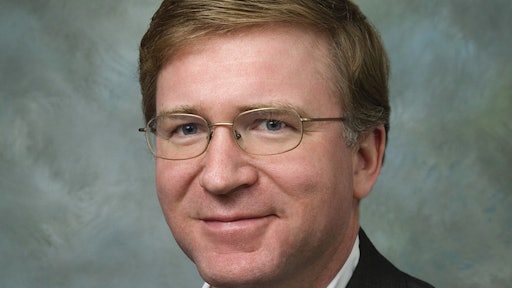 John Thielens, Chief Security Officer, Axway.