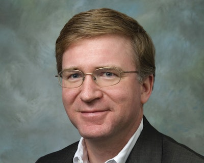 John Thielens, Chief Security Officer, Axway.