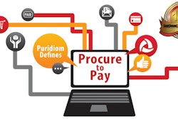 Procure to Pay processes more important than ever in effective procurment practices.