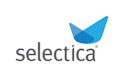 Selectica Full Logo Color Medi 10756568