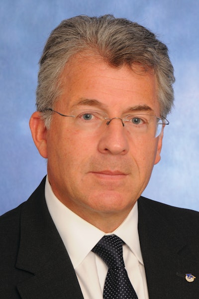 Maarten van Hasselt, Celerant Consulting