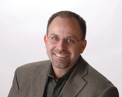 Bill King, Director, BravoSolution