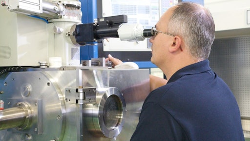 Joining Technologies offers supply chain management services for product manufacturing and assembly.