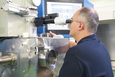 Joining Technologies offers supply chain management services for product manufacturing and assembly.