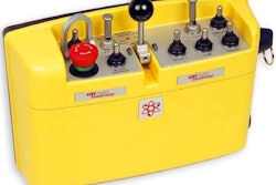 The TH-EC/LOII allows users to streamline railway functions to reduce risk and save time.