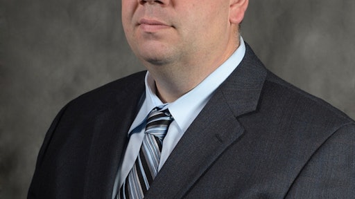 Ron Adams, Senior Vice President, Wynright Software & Controls Solutions