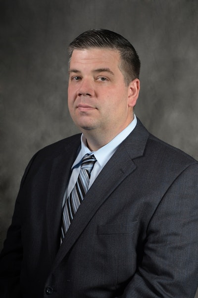 Ron Adams, Senior Vice President, Wynright Software & Controls Solutions
