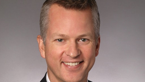 Darin Buelow, Principal, Deloitte Consulting, discusses business's global economic footprints.