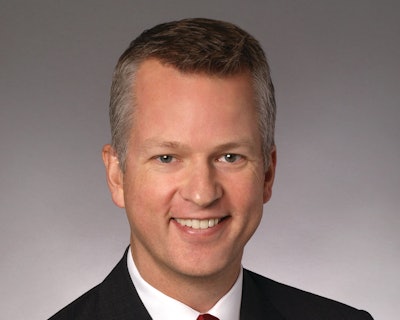 Darin Buelow, Principal, Deloitte Consulting, discusses business's global economic footprints.