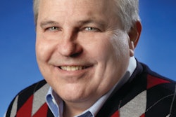 Marty Reader, Executive Vice President of Sales and Marketing, FieldSolutions Inc.