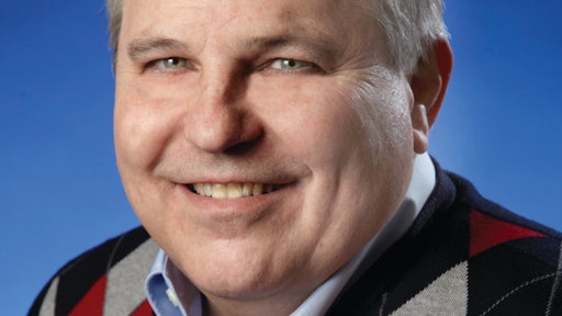 Marty Reader, Executive Vice President of Sales and Marketing, FieldSolutions Inc.