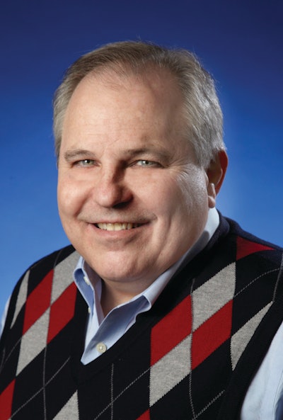Marty Reader, Executive Vice President of Sales and Marketing, FieldSolutions Inc.