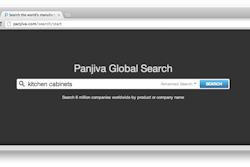 Panjiva Global Search provides a way for those engaged in global trade to easily access information across the B2B Web.