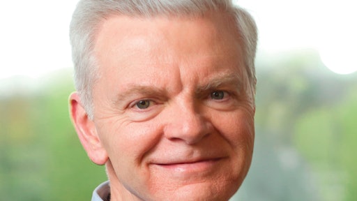Jim Le Tart, Director of Marketing, RedPrairie